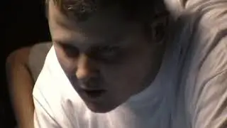 2005 Derby City Gambling Session - Marcus Chamat vs Lil' John