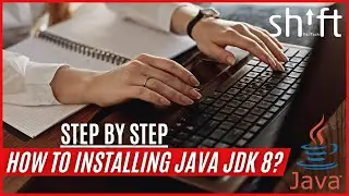 How to Install Java 8 on Window  Step-by-Step Guide