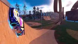 【The Crew 2】PIKES PEAK ESCAPE 150246m【Updated】