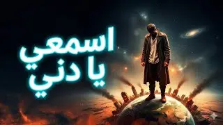 sma3i ya deni - اسمعي يا دني  [Official Music Video 2025]