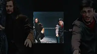 You drew stars around my scars &times; Harry & Sirius || Time For PotterHeads