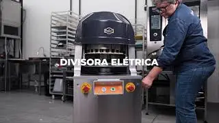 DIVISORA EL&Eacute;TRICA - PENATEC