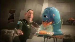 don't worry little Diagonal sub, we have enough Tieslop to keep you fed for your entire life!