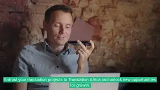 Translation Service Company in Africa | Translation Services provider in Africa