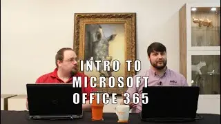 Introduction To Microsoft Office 365 | neoRhino Tech Tips