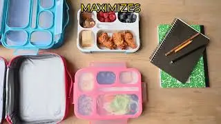 Zero-Waste Lunch Prep: Sustainable Eating That Saves Money