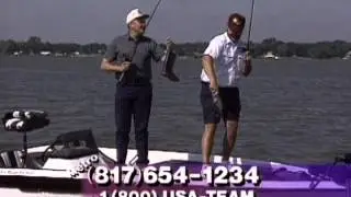 Fishing for Savings - Al Boenker Insurance Commercial