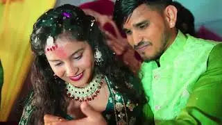 Wedding Video 2025 | Trailer | PR FILMS STUDIO | 𝙋𝙧𝙤𝙛𝙚𝙨𝙨𝙞𝙤𝙣𝙖𝙡 𝙎𝙚𝙧𝙫𝙞𝙘𝙚