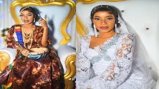 (02) Mariage fatou Balde Mme Sadio A Dabo