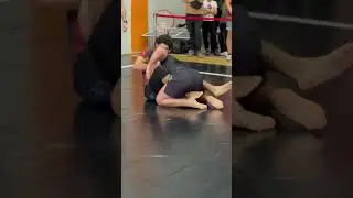 Competition in SUB ONLY #bjj #grappling #tms #submission