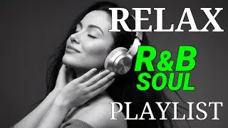 Echoes of Soul Love   Smooth R&B Flow for Late Nights, Memories & Emotions 🌙