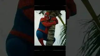 Spider-Man's Funniest Web Fail Ever!