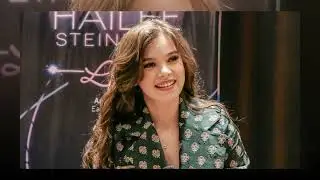 Hailee Steinfeld's Heartfelt Reaction to Josh Allen's MVP Speech: Tears, Pride, and Pure Love! ❤️🏈