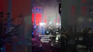 Оркестр Андрея Балина. #balin #life #АндрейБалин #music #livemusic #live #rain #дирижерАндрейБалин