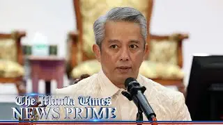 Remulla slams claims PNP hiding Ang's whereabouts to split P10M rewards