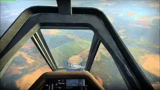 WarThunder - SimulatorBattles - Aerial Victories