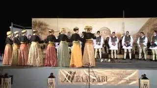 ΜΕΛΑΓΚΑΒΙ 2010