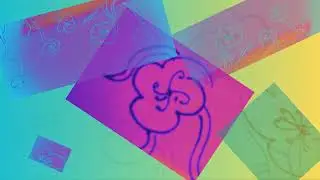 Feathery Tendrils- Florbit