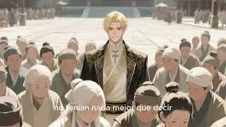 Novela Ligera   True Martial World TMW Cp6