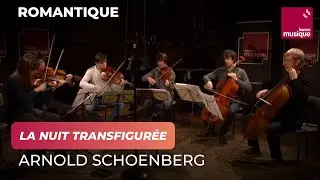 Arnold Schoenberg : 