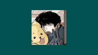 peder elias, cha eun-woo - hey hello (sped up)