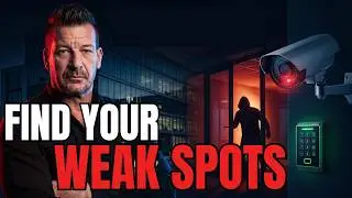 Is Your Company Secure? Top 10 Corporate Concerns You Can’t Ignore
