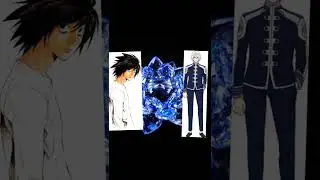 Death Note VS Platinum End
