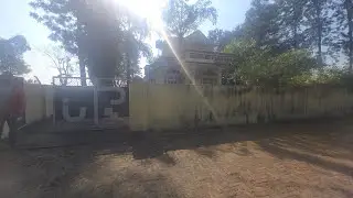 26 Acre land with wide front ,kothi ,safedda for sale in Hoshiarpur mahilpur punjab 9316167007