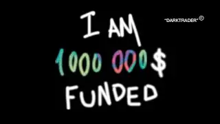 КАК Я УПРАВЛЯЮ 1.000.000$ | БЕКТЕСТ ПРОШЛОЙ НЕДЕЛИ