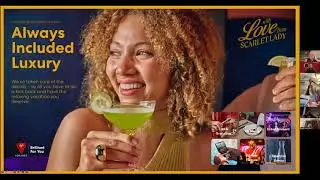 🚢 Virgin Voyages EXCLUSIVE SALE | Expedia Cruises Event