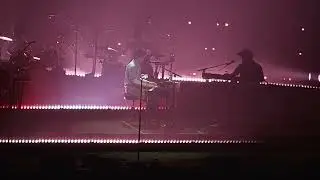 Djo - Charlie's Garden - Atlanta, GA - 10/1/2025