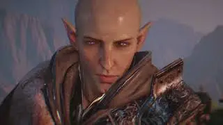 For Those Below - Mumford and Sons - Dragon Age Mini Edit