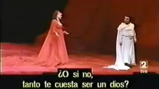 Cynthia Makris & Jon Fredric West in Tannh&auml;user- Venusberg