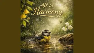 All in Harmony