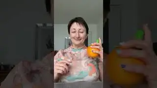 Kakou Kakou 🍊😊