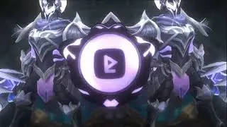 Mordekaiser: The Iron Revenant ⚔️🔥🎶