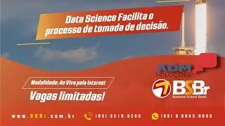 MBA Data Science e Statistics (BSBR): Tudo o que voc&ecirc; queria saber - Prof. Bezerra e Thiago Marques