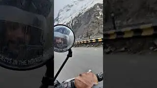 Hidden Gems of Manali 🏔️✨ | Manali to Koksar Secret Spots | Travel Vlog 2025