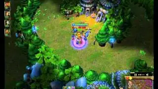 Fiddle Jungle Guide #1