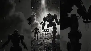 From Heroic Duels to AI Wars: How Combat Has Changed #HistoryOfWar#Duel#TechnologyInWarfare