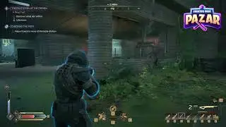 How to Get Out of Imperial Testing Station No 76 Dune Awakening Quick Guide