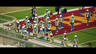 NSBA SUPREME BOTB 2023 - 