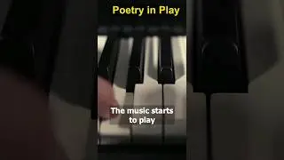 Intoxicating Performance #poem #poetry #shorts