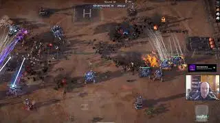 Semulin Test Mechabellum Strem