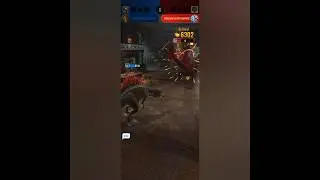 MAX LEVEL 🔥 GEMINIDEUS VS GRYGANYTH JWA #jurassicworld #trending #youtubeshorts