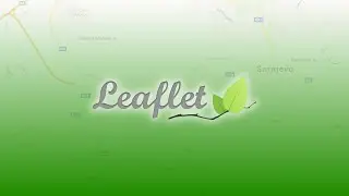 Create interactive web maps using Leaflet JS - 08 - Layers Control and Image Overlays