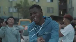 NO LES SALE - Cri Andre X Kilamdelanuevaera X Jordan200  (Prod.OrmazabalCristopher)