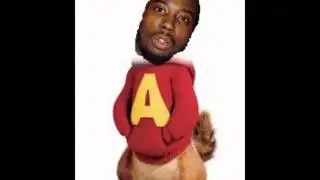 Ol' Dirty Bastard - Brooklyn Zoo (Chimpmunk Version)