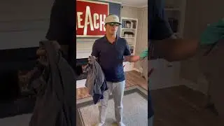 Birddogs vs Vuori vs Rhone #Shorts Review (Snippet)