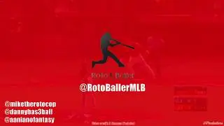 Roto Baller -Greg Allen